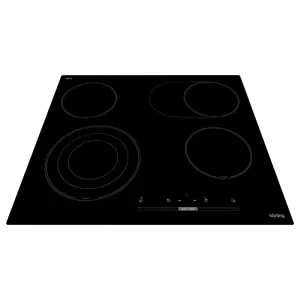 Электрическая варочная поверхность HK 63910 B KORTING