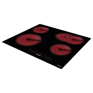 Электрическая варочная поверхность HK 63910 B KORTING