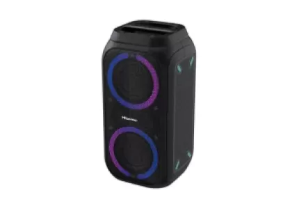 Акустическая система 160W PARTY ROCKET 160 HISENSE