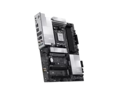 Материнская плата AMD X870 SAM5 ATX PRO X870E-P WIFI MSI