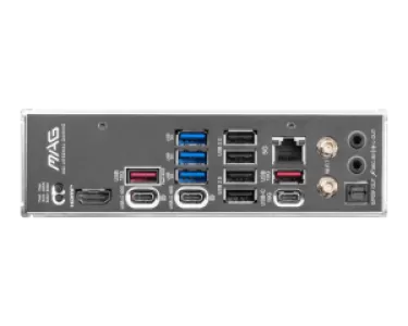 Материнская плата AMD X870 SAM5 ATX MAG X870E TOMAHAWK WIFI MSI