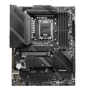 Материнская плата Z790 S1700 ATX MAG Z790 TOMAHAWK WIFI MSI