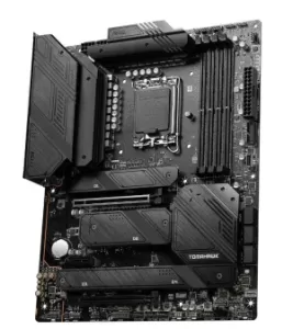 Материнская плата Z790 S1700 ATX MAG Z790 TOMAHAWK WIFI MSI