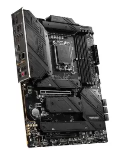 Материнская плата Z790 S1700 ATX MAG Z790 TOMAHAWK WIFI MSI