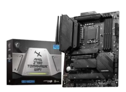 Материнская плата Z790 S1700 ATX MAG Z790 TOMAHAWK WIFI MSI