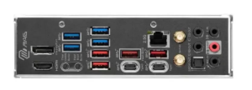 Материнская плата Z790 S1700 ATX MAG Z790 TOMAHAWK WIFI MSI