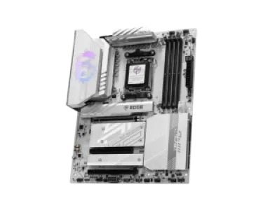 Материнская плата AMD B850 SAM5 ATX MPG B850 EDGE TI WIFI MSI