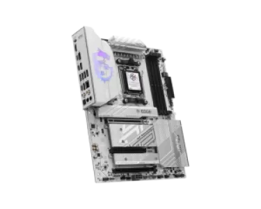 Материнская плата AMD B850 SAM5 ATX MPG B850 EDGE TI WIFI MSI