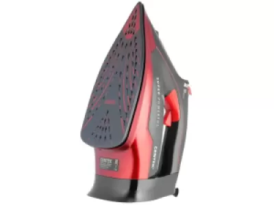 Утюг Centek CT-2359 красный/черный