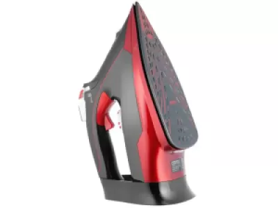 Утюг Centek CT-2359 красный/черный