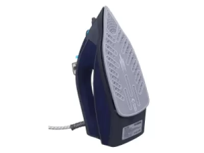 Утюг Hyundai H-SI01789 серый/темно-синий