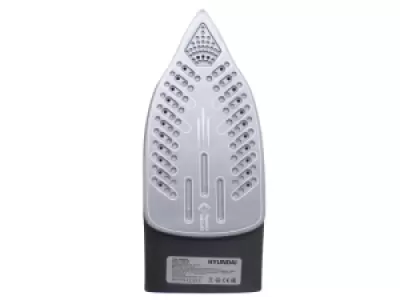 Утюг Hyundai H-SI01789 серый/темно-синий