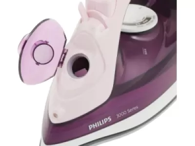 Утюг Philips DST3020/30 фиолетовый