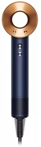 Фен Dyson Supersonic HD15, Prussian Blue/Bright Copper