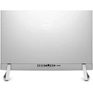 Моноблок Dell Inspiron 7730, 27" (1920x1080) IPS / Intel Core 7 150U / 32 DDR4 / 1024 ГБ SSD / NVIDIA GeForce MX570 (2 Гб) / Windows 11 Pro / Клавиатура, мышь, Серебристый (7730-7251)