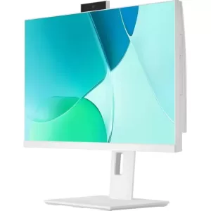Моноблок iRU Strato, 27" (2560x1440) IPS / Intel Core i5-1235U / 16 DDR4 / 512 ГБ SSD / Intel Iris Xe Graphics / Windows 11 Pro, Белый (2028267)
