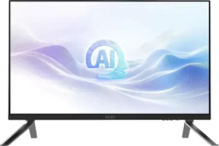 Моноблок MSI Modern 27" AM273Q AI 1UM-047XRU WQHD, Intel Core Ultra 5 125U, 16ГБ DDR5, 512ГБ SSD, noOS черный 9S6-AF0112-047