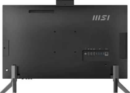 Моноблок MSI Modern 27" AM273Q AI 1UM-047XRU WQHD, Intel Core Ultra 5 125U, 16ГБ DDR5, 512ГБ SSD, noOS черный 9S6-AF0112-047