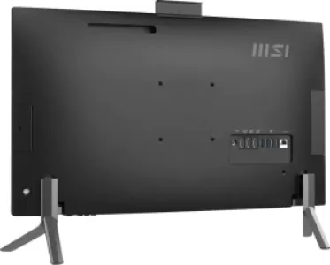 Моноблок MSI Modern 27" AM273Q AI 1UM-047XRU WQHD, Intel Core Ultra 5 125U, 16ГБ DDR5, 512ГБ SSD, noOS черный 9S6-AF0112-047