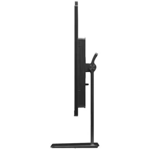 Моноблок IRBIS Groovy AIO 27, 27" (1920x1080) IPS / Intel Processor N100 / 8 DDR4 / 256 ГБ SSD / Intel UHD Graphics / Windows 11 Pro / Клавиатура, мышь, Черный (27N100M282C)