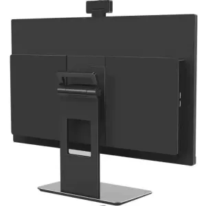 Моноблок IRBIS Groovy AIO 27, 27" (1920x1080) IPS / Intel Processor N100 / 8 DDR4 / 256 ГБ SSD / Intel UHD Graphics / Windows 11 Pro / Клавиатура, мышь, Черный (27N100M282C)