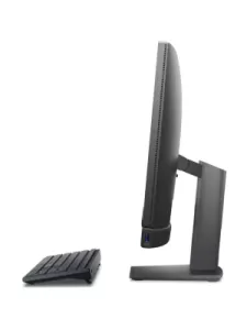 Моноблок Dell Optiplex 7420, 23.8" (1920x1080) IPS / Intel Core i7-14700 / 32 DDR5 / 1024 ГБ SSD / AMD Radeon / Windows 11 Pro / Клавиатура, мышь, Черный (7420-7360)
