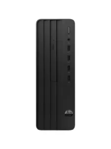 Системный блок HP Pro 290 G9 SFF, Intel Core i5-13400 / 16 ГБ DDR4 / 512 ГБ SSD / Intel UHD Graphics / Windows 11 Pro / Клавиатура, мышь, черный (8T2G6ES / W11P / 16GB)