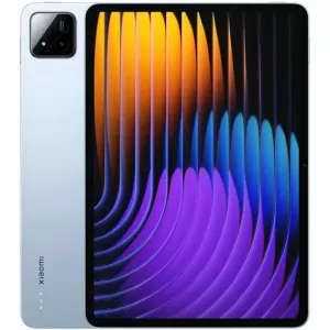 Планшет Xiaomi Pad 7 8/256Gb Wi-Fi Blue Global Version