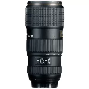 Объектив Tokina AT-X 70-200 мм f/4 PRO FX VCM-S для Nikon