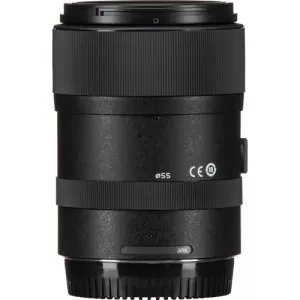 Объектив TOKINA ATX- i PLUS 100 MM F2.8 FE MACRO для Canon EF