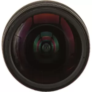 Объектив Tokina SZ 8 мм f/2.8 FISH-EYE для Sony E