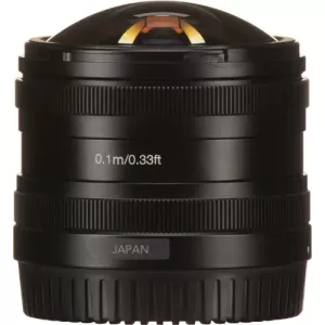 Объектив Tokina SZ 8 мм f/2.8 FISH-EYE для Sony E