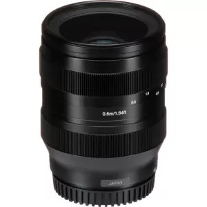 Объектив Tokina SZ 33 мм f/1.2 для FUJIFILM X