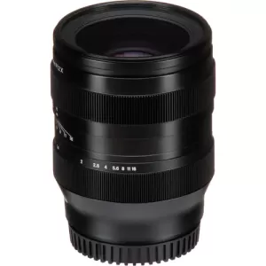 Объектив Tokina SZ 33 мм f/1.2 для FUJIFILM X