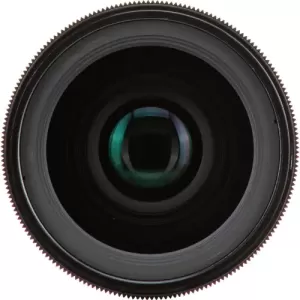 Объектив Tokina SZ 33 мм f/1.2 для FUJIFILM X