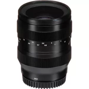 Объектив Tokina SZ 33 мм f/1.2 для FUJIFILM X