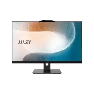 Моноблок MSI Modern AM272P 1M-679XRU 27 IPS/ i7-150U/16GB/512GB SSD (9S6-AF8231-1026) Black