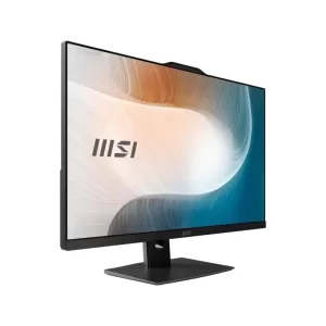 Моноблок MSI Modern AM272P 1M-679XRU 27 IPS/ i7-150U/16GB/512GB SSD (9S6-AF8231-1026) Black