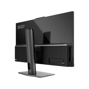 Моноблок MSI Modern AM272P 1M-679XRU 27 IPS/ i7-150U/16GB/512GB SSD (9S6-AF8231-1026) Black