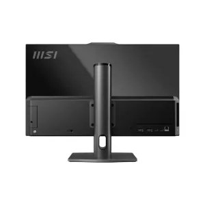 Моноблок MSI Modern AM272P 1M-679XRU 27 IPS/ i7-150U/16GB/512GB SSD (9S6-AF8231-1026) Black