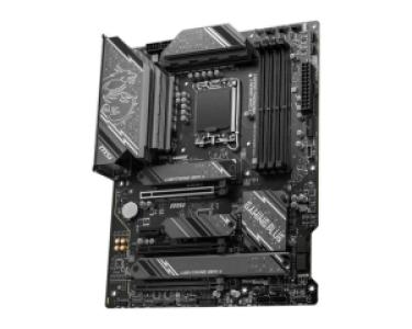 Материнская плата Z790 S1700 ATX Z790 GAMING PLUS WIFI MSI