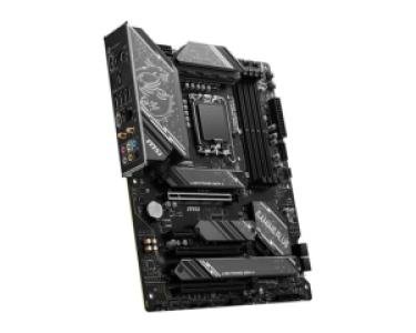Материнская плата Z790 S1700 ATX Z790 GAMING PLUS WIFI MSI