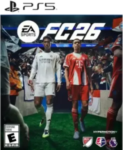 Игра EA Sports FC 26 для PS5