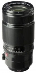 Объектив Fujinon XF 50-140 f/2.8 R LM OIS WR Объектив Fujinon XF 50-140 f/2.8 R LM OIS WR