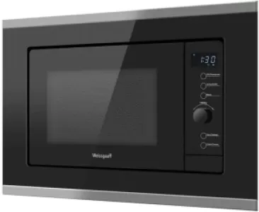 Микроволновая печь встраиваемая 20L HMT-720 BX GRILL WEISSGAUFF