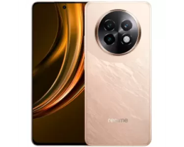 Realme Смартфон Realme 13 Plus 12/256GB (Золотой, 12 ГБ, 256 ГБ)