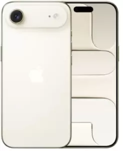 Смартфон Apple iPhone Air 512GB Light Gold (Золотой) eSIM