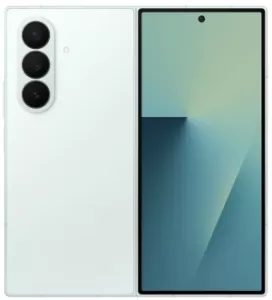 Смартфон Samsung Galaxy Z Fold7 12/512 ГБ, мятный (Mint)