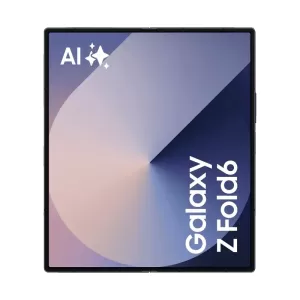Смартфон Samsung Galaxy Z Fold 6 12Gb / 512Gb Navy