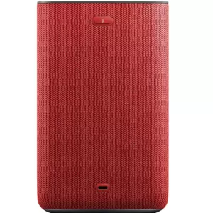 Умная колонка Яндекс Станция 2, Красный